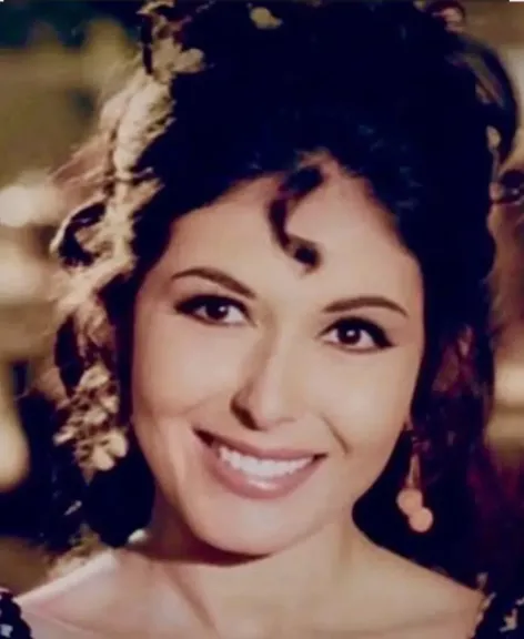 ماجدة الخطيب.. أيقونة السينما المصرية ومسيرة فنية خالدة