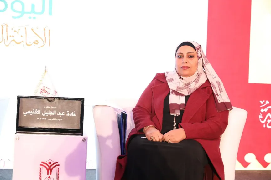 على هامش فعاليات الندوة الدولية الثانية للأمانة العامة لدُور وهيئات الإفتاء في العالم.. الفتوى الرشيدة أداة لبناء الإنسان وصون المجتمعات