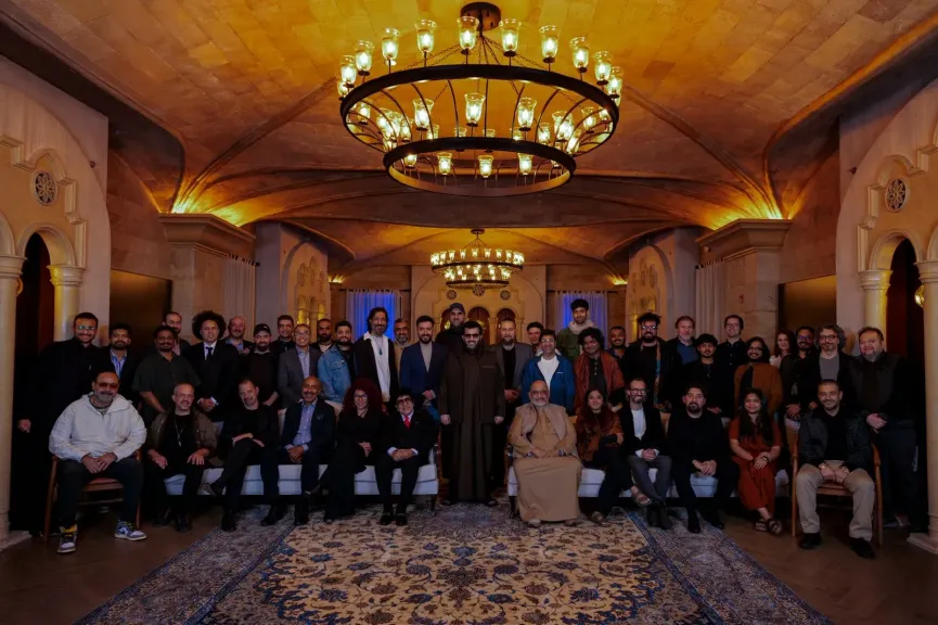 انطلاق مشروع Riyadh Mood لإنتاج أول أسطوانة من موسم الرياض