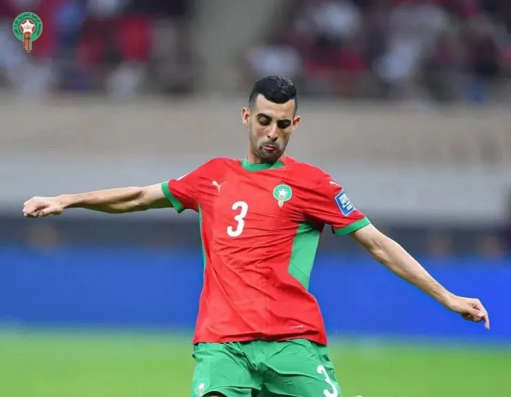 شوبير يكشف موقف صفقة يوسف بلعمري.. الأهلي ينتظر رد الرجاء المغربي