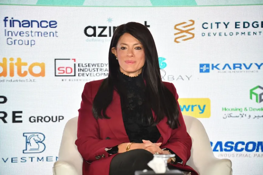 المشاط: تحفيز الإنتاج والتصدير وتعظيم مشاركة القطاع الخاص