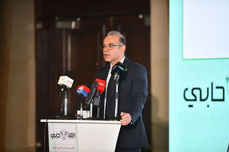 الدكتور محمد فريد