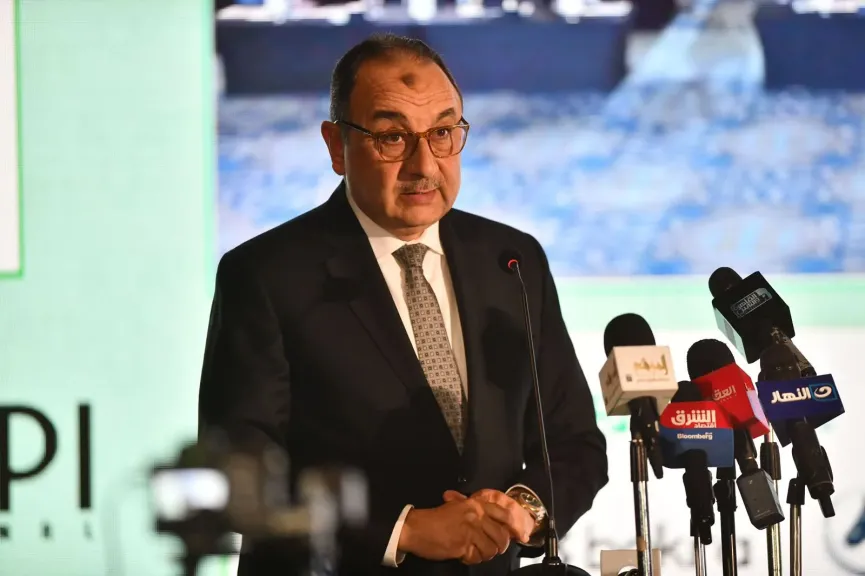 محمد شيمي: تحول النصر للسيارات للربحية بعد عقود من الخسائر