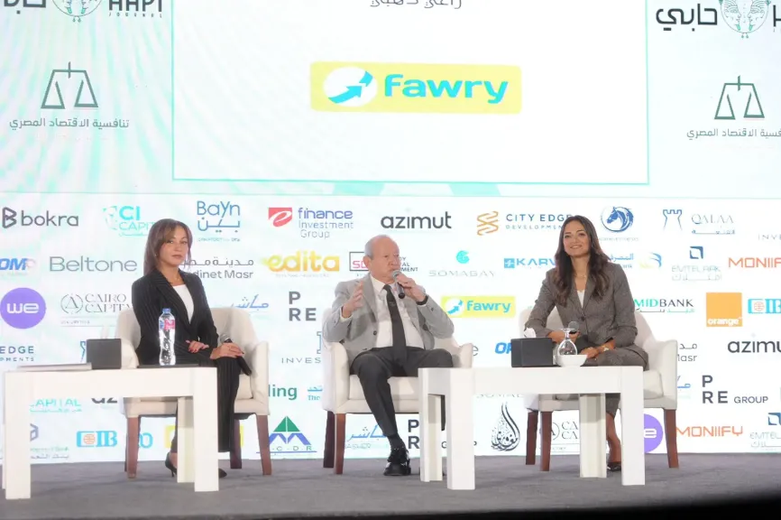 ساويرس: 50 مليار جنيه قيمة مشاريعي السنوية.. وأديرها بكفاءة عالية