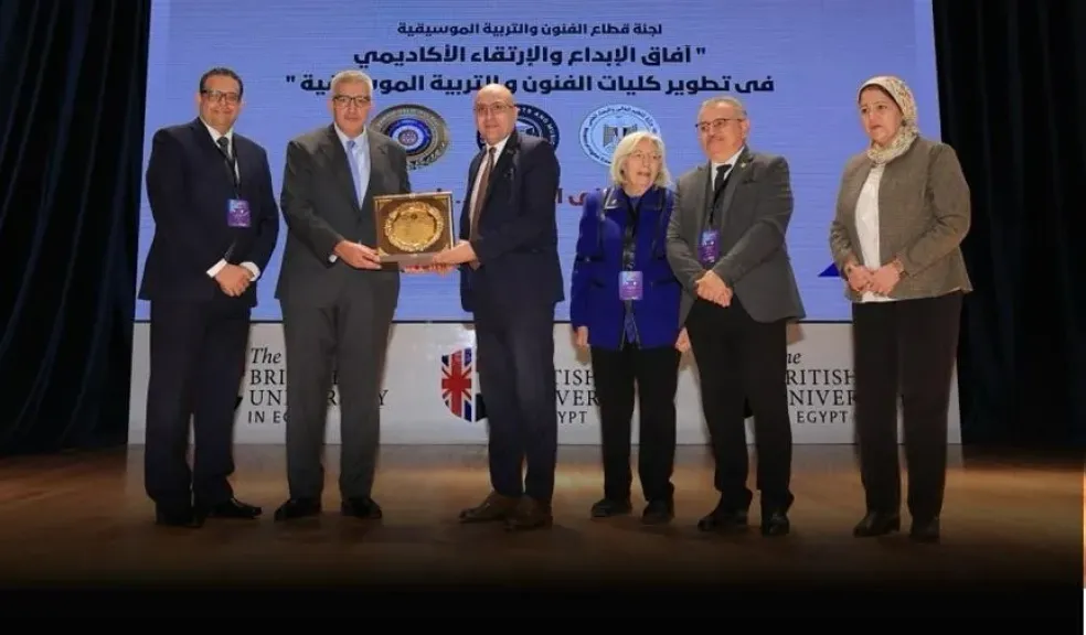 ”مصر للمعلوماتية”: نثمن دعوة امين عام المجلس الأعلى للجامعات لتطوير اللوائح الداخلية لكليات الفنون