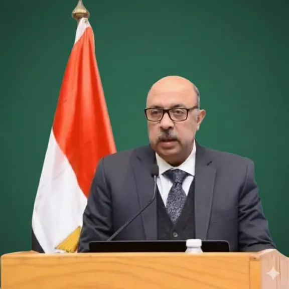 النفايات الطبية بأسيوط تحصد المركز الأول وتعالج أكثر من 1.4 مليون كجم من النفايات الخطرة خلال 2025