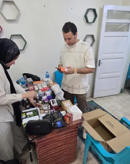 إغلاق 595 منشأة طبية خاصة مخالفة بأسيوط خلال 2025