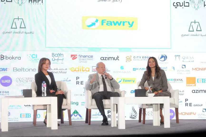 ساويرس: 1.5 مليار جنيه استثمارات منطقة الأهرامات