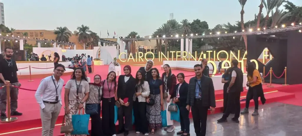 فوز 24 طالبًا في أيام سينما حوض البحر المتوسط بمكتبة الإسكندرية