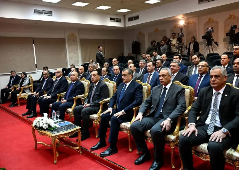 ”مدبولي” توطين صناعة الطلمبات الغاطسة خطوة حاسمة لتقليل الإستيراد ودعم «حياة كريمة»