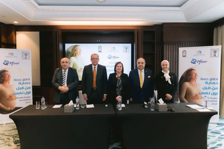 هيام نظيف: التثقيف الصحي للأمهات خط الدفاع الأول لحماية الأطفال من RSV