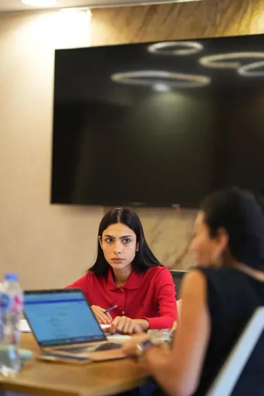 هدى المفتى تبدأ تصوير مشاهدها في ” حته منى” مع محمد ممدوح وعلي صبحي