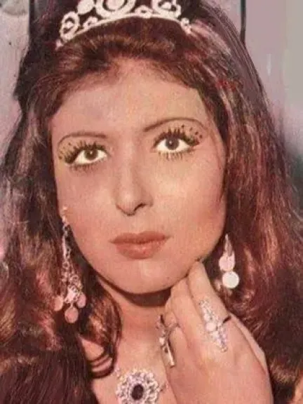 في ذكرى رحيل عذراء الشاشة ” ماجدة الخطيب ”  قدمت روايات كبار الأدباء .. وحصدت جوائز عن مشوار أربعين عام أبداع