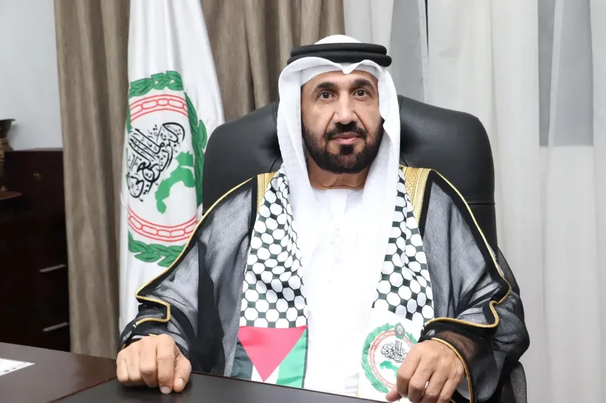 اليماحي يرحب بتصويت 164 دولة بالأمم المتحدة لصالح قرار يؤكد حق الشعب الفلسطيني في تقرير مصيره