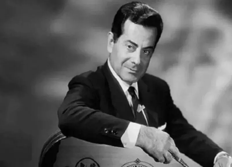 الأوبرا تحيي ذكرى رحيل «ملك العود» فريد الأطرش بحفل غنائي موسيقي على مسرح سيد درويش بالإسكندرية