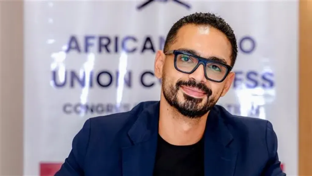 برئاسة محمد مطيع.. منتخب مصر للجودو يهيمن على أفريقيا في أنجولا 2025