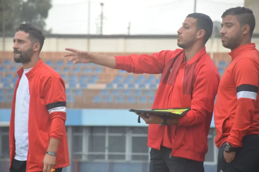 تجربة نادي ”رع” تخطف الأضواء في سنة أولى ممتاز ب