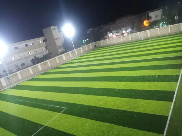 بتوجيهات وزير الشباب والرياضة  تطوير ملعب مركز شباب بويط بالبحيرة ضمن خطة الدولة لتحديث البنية التحتية الرياضية