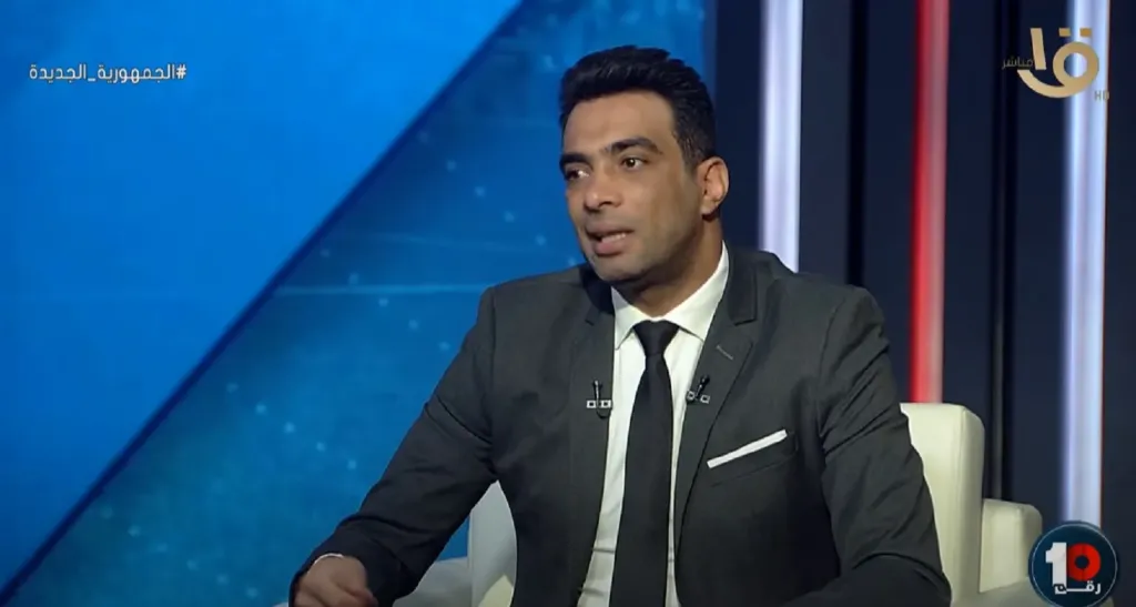 شادي محمد: حسام حسن قدم مباراة فنية كبيرة أمام نيجيريا.. وكلنا في ضهر منتخب مصر