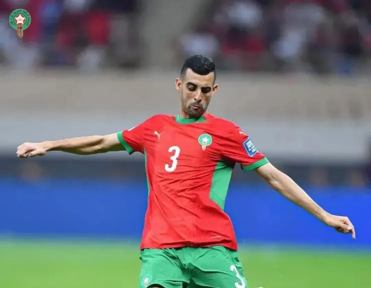 يوسف بلعمري