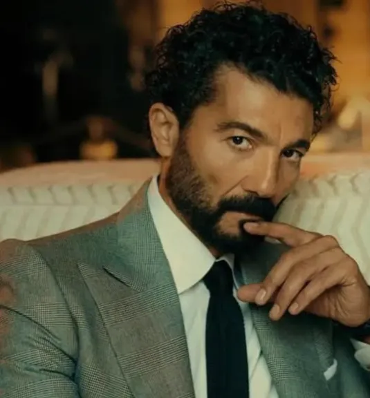 خالد النبوي يستعد لبدء تصوير مسلسل ”طاهر المصري” بخطوة درامية جديدة