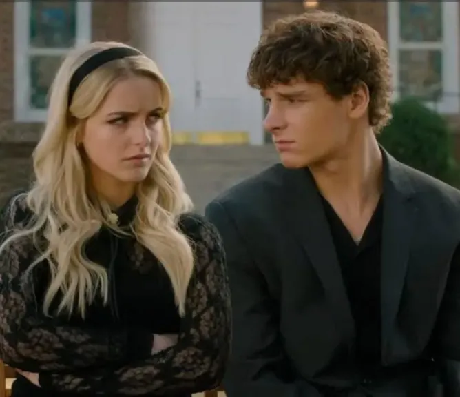 فيلم Regretting You يحقق نجاحًا عالميًا ويقترب من 91 مليون دولار