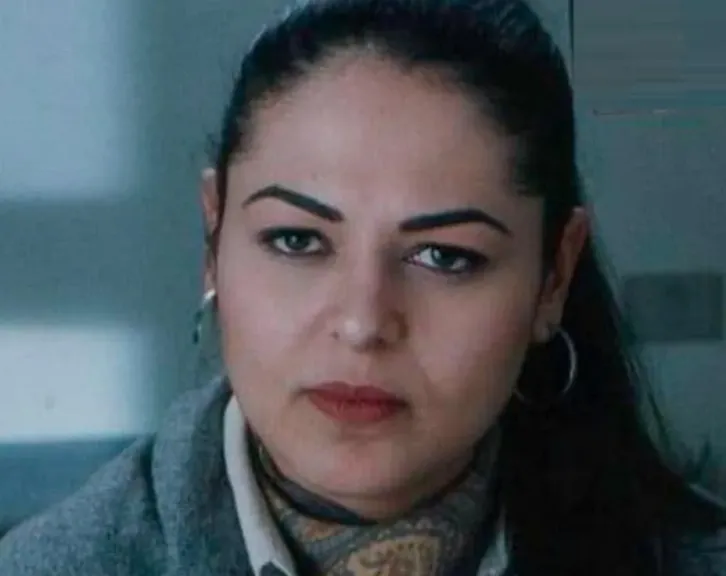 وفاة الفنانة ”نيفين مندور” إثر حريق بمنزلها