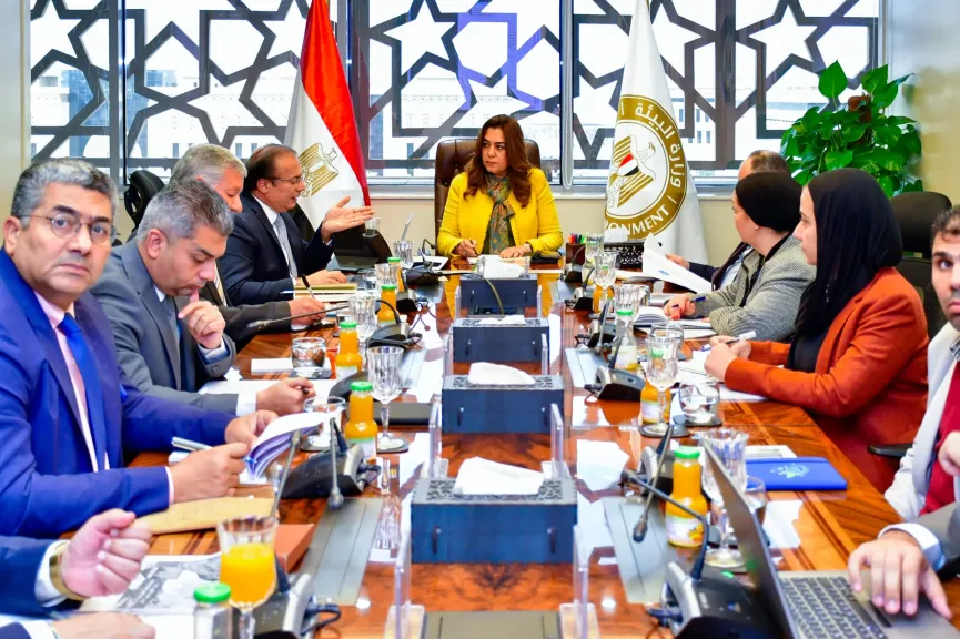 البيئة والتنمية المحلية تفتحان آفاق الاستثمار الأخضر بالمحميات لدعم السياحة البيئية المستدامة