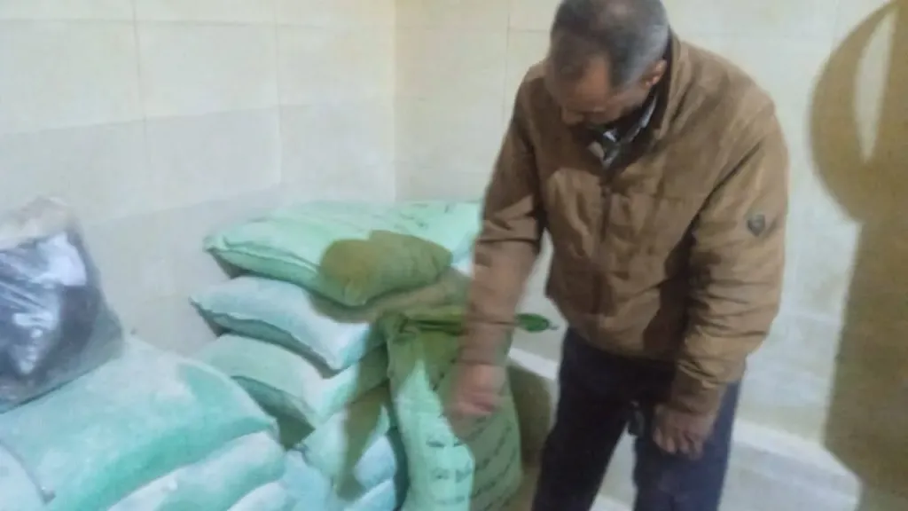 ضربات تموينية مفاجئة بالقليوبية.. تحرير 68 مخالفة وضبط تلاعب في الدقيق المدعم