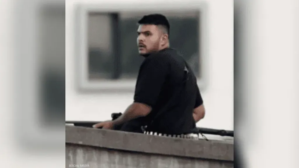 الفلبين تنفي استخدام أراضيها لـ”تدريب إرهابيين” وأستراليا تعلن قائمة الاتهامات بحق نافيد أكرم