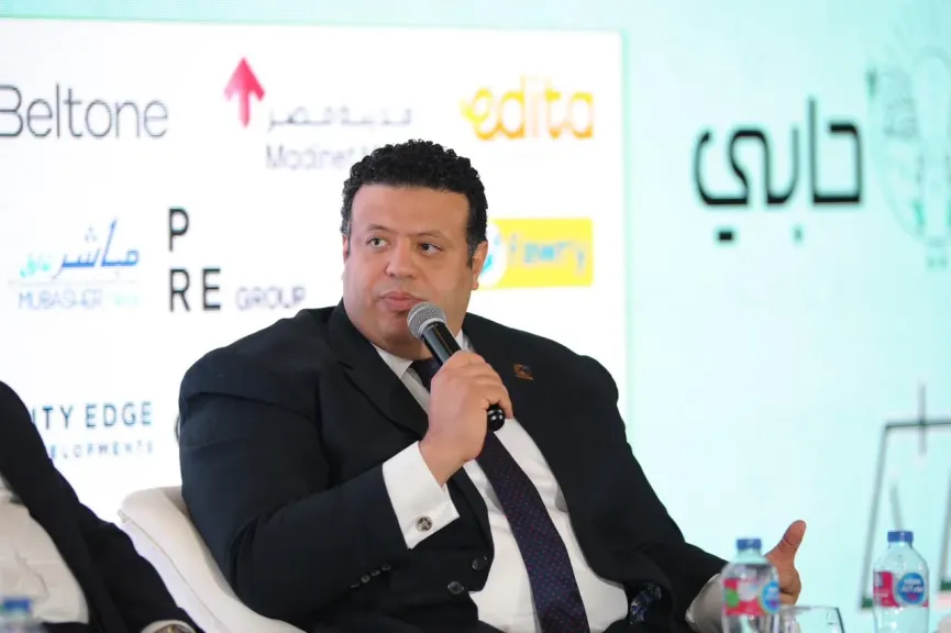 محمد نجم: عدالة المنافسة بين القطاعين العام والخاص مطلوبة