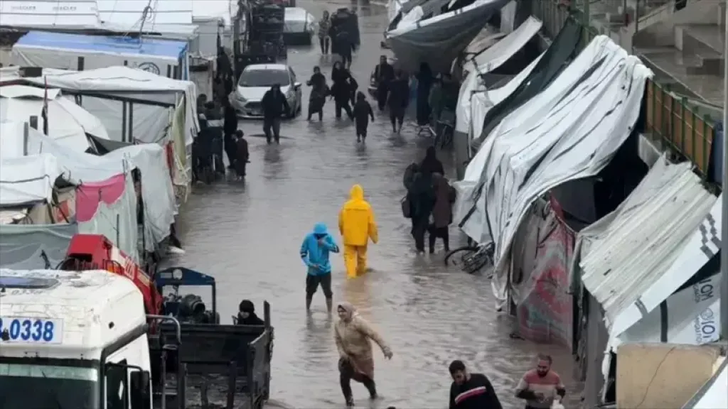 الفيفا يخصص جزء من عائدات مونديال 2026 لغزة و50 مليون دولار للفائز بالبطولة