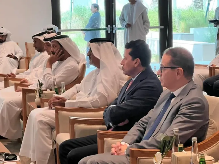 20 مليون جنيه إجمالي جوائز النسخة العاشرة من ماراثون زايد الخيري بمدينة الشيخ زايد