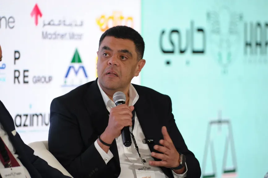أيمن الصاوي: إصدار صكوك بقيمة 3 مليارات جنيه لصالح شركة تمويل مشروعات صغيرة