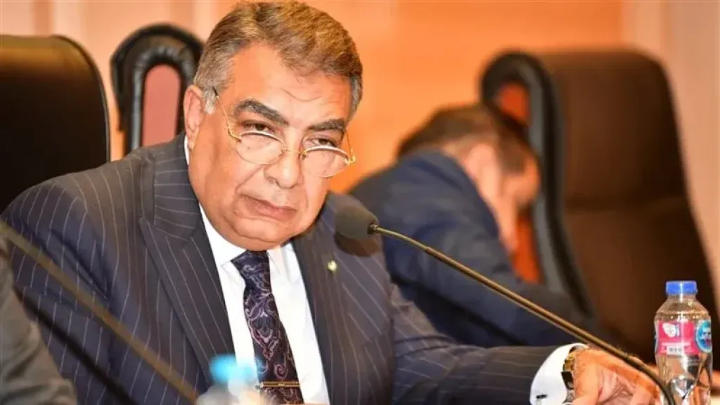 محافظ الدقهلية يعلن استعداد المحافظة الكامل لانتخابات الإعادة