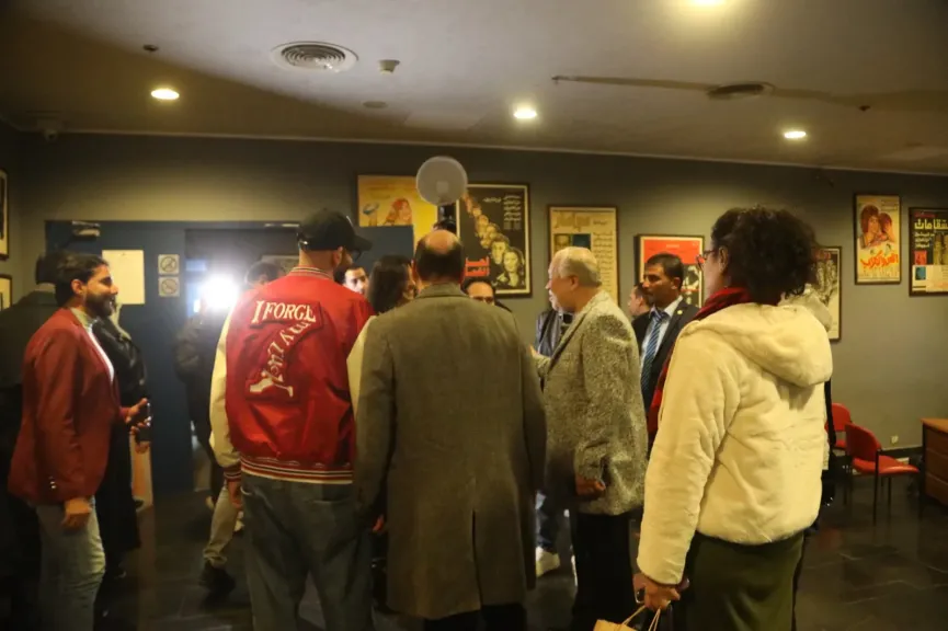 «بُكرا» في نادي سينما المرأة.. فيلم يفتح نافذة بين الماضي والغد بسؤال وجودي معاصر