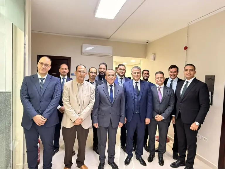 القومي لتنظيم الاتصالات يفتتح فرعه بالغردقة تجريبيًا لتعزيز جودة الخدمات المقدمة للمواطنين