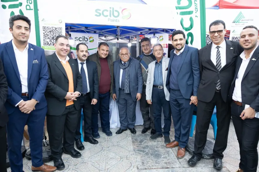 هندسة الإسكندرية تنظم أكبر زيارة طلابية إلى المتحف المصري الكبير