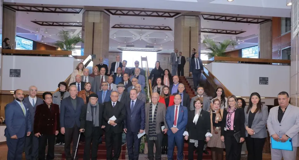 مكتبة الإسكندرية تحتفي بمئوية المفكر الكبير مراد وهبة