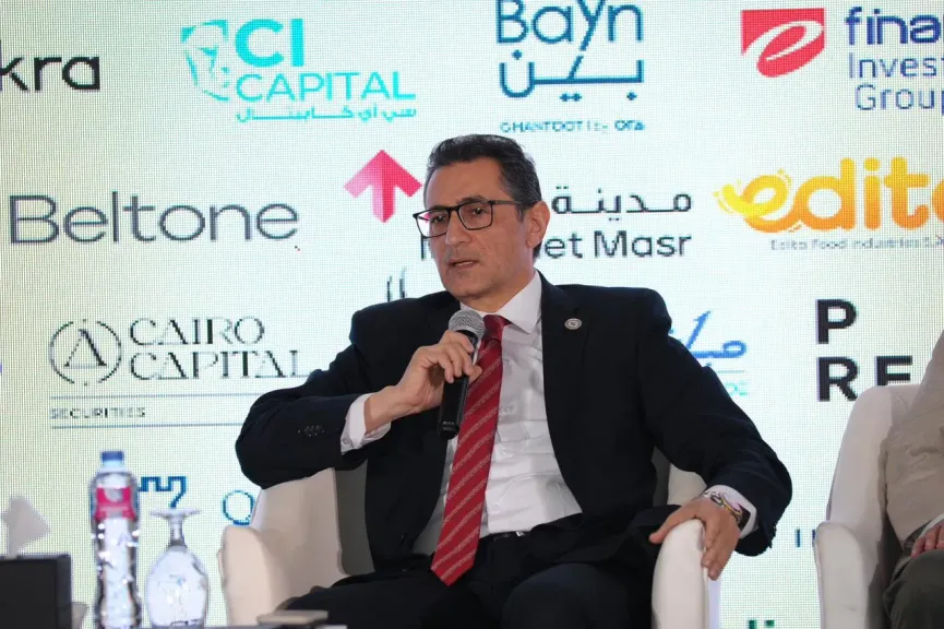 أحمد عبد الحافظ: ضعف الثقافة المالية وتراجع الادخار يحدّان من القدرة على تمويل المشروعات