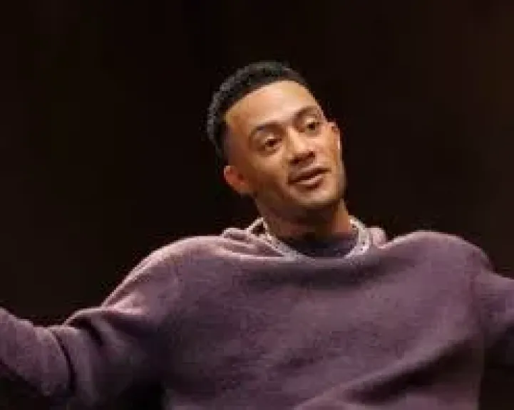 هكذا رد محمد رمضان علي الحكم الصادر بحبسه لمدة عامين