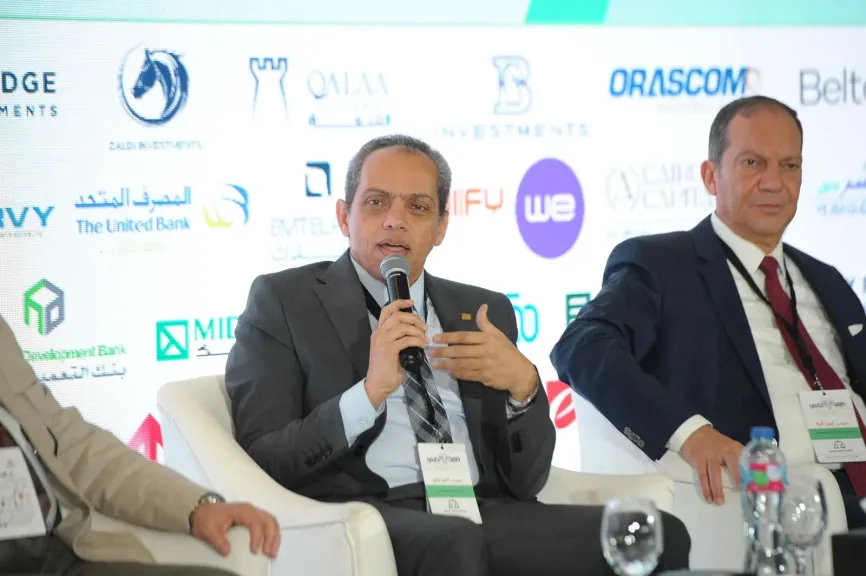 تامر ناصر: المطور العقاري في مصر يتحمل عبء التمويل.. والصناديق العقارية حل لم يستغل بعد