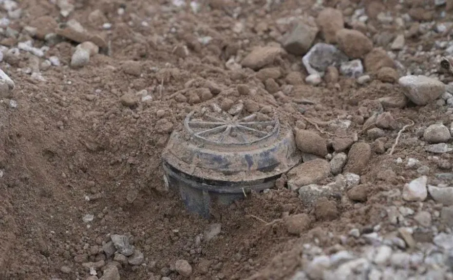 أكثر من 528 ألف لغمًا ينزعها مشروع مركز الملك سلمان للإغاثة ”مسام” من الأراضي اليمنية