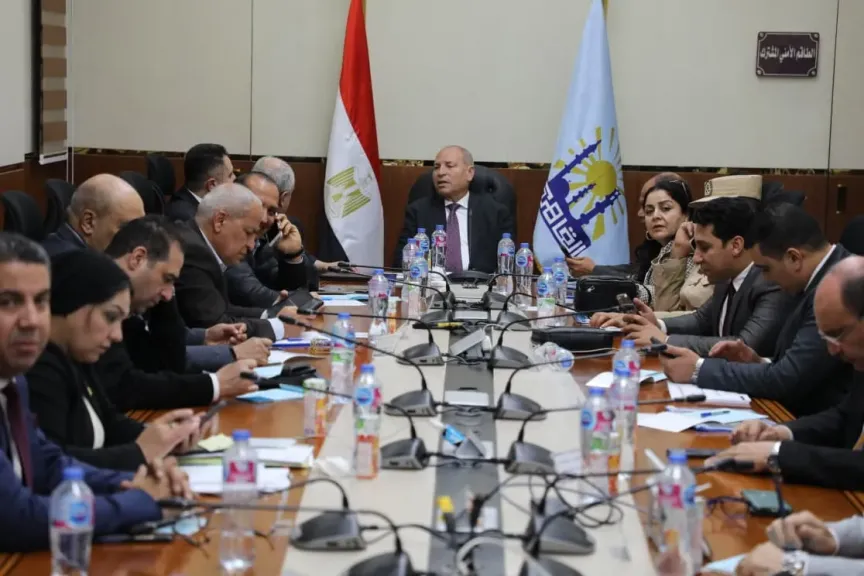 محافظ القاهرة: غلق جميع لجان الإعادة بنهاية اليوم الأول دون تلقي أي شكاوى