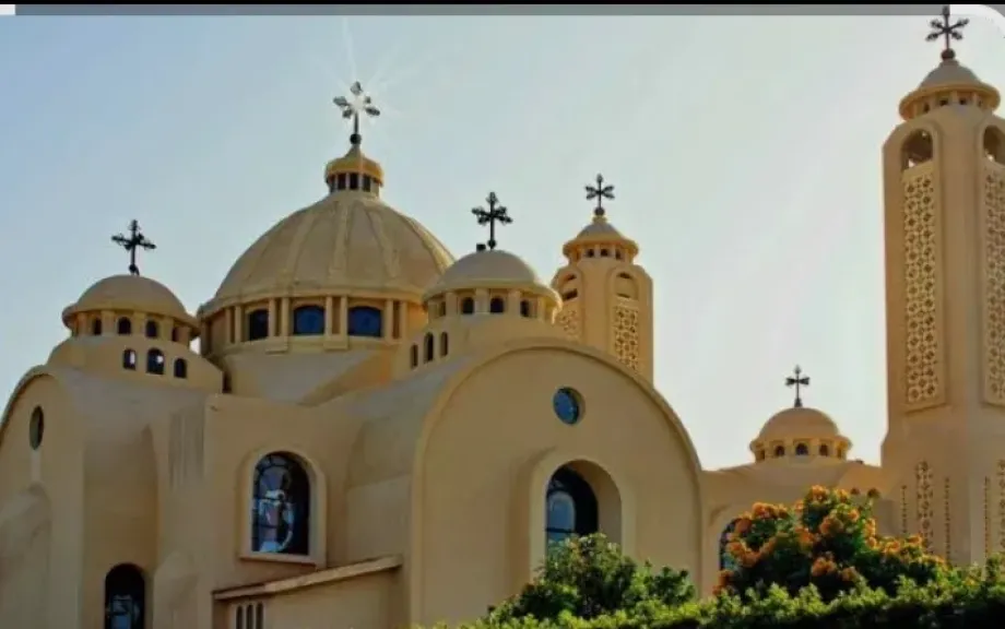 خريطة احتفالات الكنائس المصرية بعيد الميلاد المجيد واختلاف مواعيد الصوم