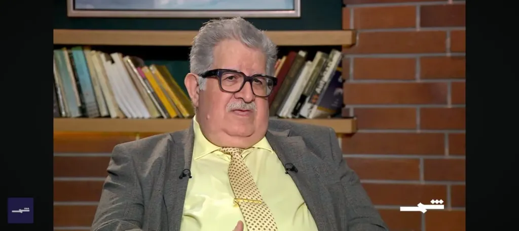 شيركو حبيب : فرص واسعة لتعميق العلاقات الكوردية - المصرية وتنمية التعاون المشترك بمجالات الاقتصاد والسياحة