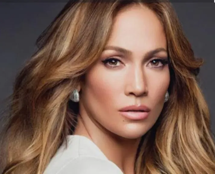 جنيفر لوبيز 