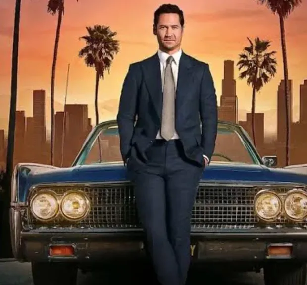 انطلاق الموسم الرابع من  مسلسل The Lincoln Lawyer