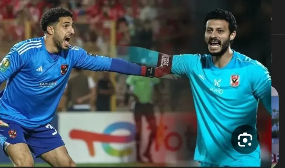 شوبير: الشناوي لم يعد الحارس الأول لمنتخب مصر