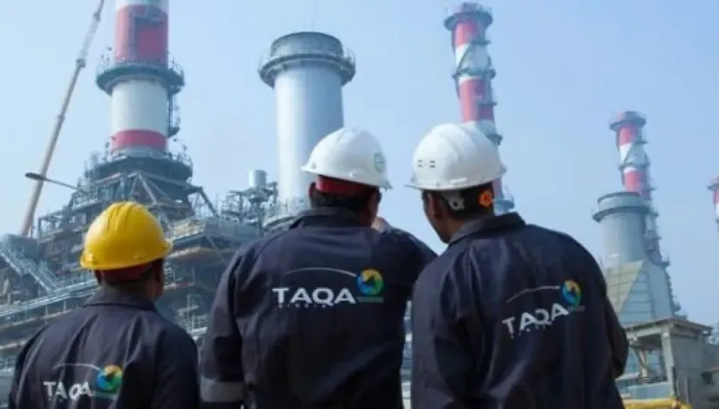 طاقة عربية تقرر شراء أسهم خزينة من السوق المفتوح